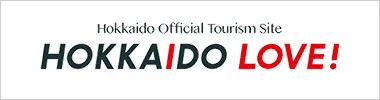 Hokkaido Official Tourism Site HOKKAIDO LOVE!